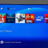 ps4 500gb|کنسول، بازی ویدئویی و آنلاین|اهواز, سخیریه|دیوار