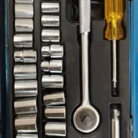 جعبه بوکس ژاپنی، کاملا نو، استفاده نشده، عتیقه