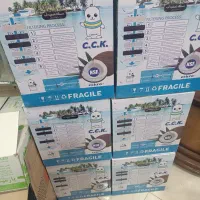 تصفیه آب مرکزی رباط