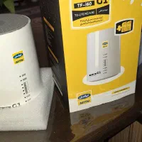 مودم ایرانسل