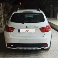 کوئیک آخر ۱۴۰۱ سفارشی|خودرو سواری و وانت|یزد, |دیوار