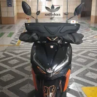 طرح کلیک۱۵۰ شرکت هانی مدل۹۹