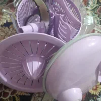 خرد کن دستی