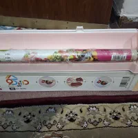 دوعدد پارچ گلدیسی دوطرف گل و میوه خوری وشیرینی|ظروف سرو و پذیرایی|بهبهان, |دیوار
