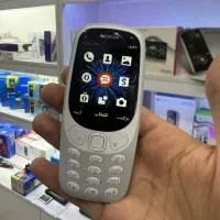 گوشی موبایل نوکیا nokia 3310 4g اورجینال