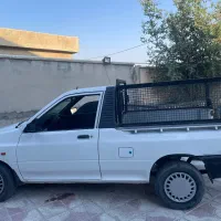 پرایدبار ۹۸|خودرو سواری و وانت|لامرد, |دیوار