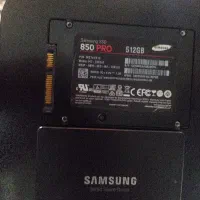 ssd سامسونگ