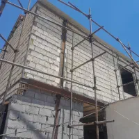 داربست فلزی