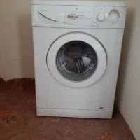 لباسشویی ابسال