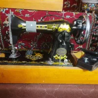 فروشی،چرخ خیاطی بینکو