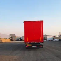 کانتینر|خودرو سنگین|تهران, ولنجک|دیوار