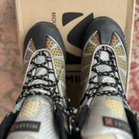 کفش کوهنوردی یک پوش میلت|کوهنوردی و کمپینگ|پاکدشت, پاکدشت (مامازند)|دیوار