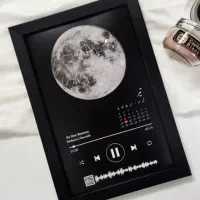 تابلو موزیکال هدیه روز مادر|تابلو، نقاشی، عکس|قم, بلوار امین و ساحلی|دیوار