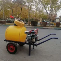 سمپاش 100 لیتری فرغونی اقساطی