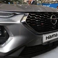 ثبت نام محصولات ایران خودرو هایما و  تارا