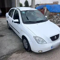 تیبا۱ مدل ۹۸