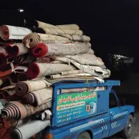 قالیشویی ومبل اطمینان|خدمات نظافت|سمنان, |دیوار