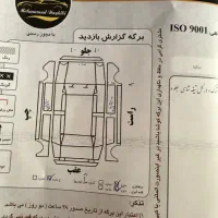 کوییک مدل۹۸|خودرو سواری و وانت|مشهد, کارگران|دیوار