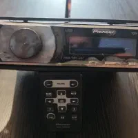Pioneer/P7000ضبط پایونیر|قطعات یدکی و لوازم جانبی|تهران, یاخجی آباد|دیوار