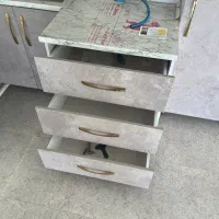 کابینت نو به قیمت دست دوم