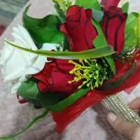 پشتی خلیجی .فانوس تزئینی.جاشمعی .دسته گل عروس|پشتی|اهواز, امانیه|دیوار