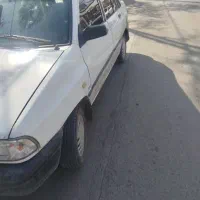 پراید مدل82|خودرو سواری و وانت|مشهد, ابوذر|دیوار