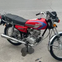 موتور مدل ۹۴ مدارک بنام