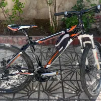 فروش‌فوری‌دوچرخه KTM زیر قیمت