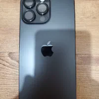 آیفون ۱۵ پرو مکس ۲۵۶گیگ