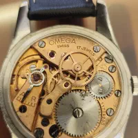 امگا کلکسیونی کوکی omega|ساعت|تهران, الهیه|دیوار