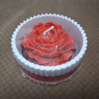 شمع|صنایع دستی و سایر لوازم تزئینی|مشهد, تبادکان|دیوار