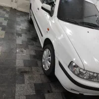 سمند 99LXساده|خودرو سواری و وانت|میاندوآب, |دیوار