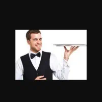 سالن کار اقا برای رستوران