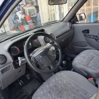 پراید۱۱۱مدل۹۶|خودرو سواری و وانت|کرج, برغان|دیوار