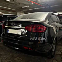 جک J4 جی چهار مشکی صفر خشک تحویل آنــی درجا