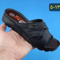دمپایی مدل یاور عمده کفش کتونی صندل