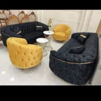 مبل کارگاهی در مدرس