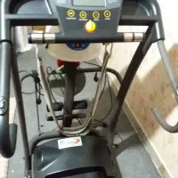 تردمیل و میزناهارخوری