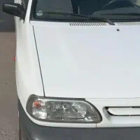 پراید وانت se|خودرو سواری و وانت|گرمسار, |دیوار