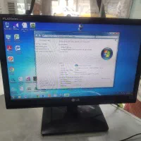 مانیتور ال جی 19 اینچ ساخت اندونزی