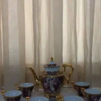 سرویس چایخوری|ظروف سرو و پذیرایی|تهران, دولتخواه جنوبی|دیوار