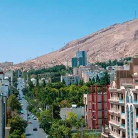 خوش نقشه تکمیل سند آماده در شهرک برنامه و بودجه