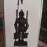 دکوری شومینه