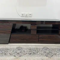 زیر تلویزیونی
