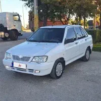 132 شاسی پلمپ بدون ترک فقط معاوضه