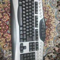 کیبورد فوکوس|قطعات و لوازم جانبی رایانه|تهران, ابوذر|دیوار