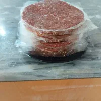 همبرگر دستی90%گوشت گرم  150گرمی کم چرب حجیم|فعالیت داوطلبانه|تهران, پامنار|دیوار