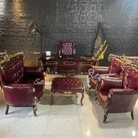 مبلمان اداری میز مارتین کویین|دفتر کار|تهران, یافت آباد جنوبی|دیوار