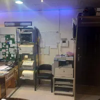 دفتر کار ۳۰ متری مشارکتی|اجارهٔ دفتر کار، اتاق اداری، مطب|تهران, بهار|دیوار