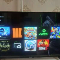 پلی استیش ۵ اسلیم یک ترا خیلی کم کار در حد نو